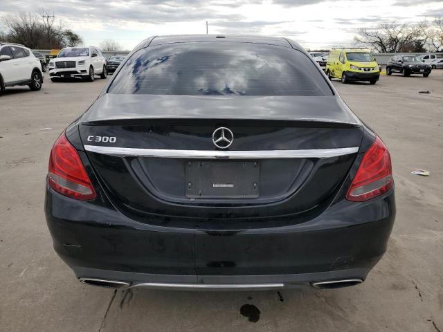 55SWF4JB2JU241544 | 2018 MERCEDES-BENZ C 300