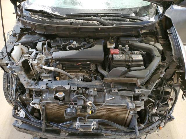 5N1AT2MV0LC774700 | 2020 NISSAN ROGUE S