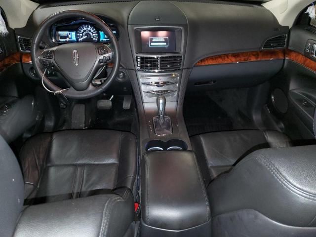 2LMHJ5AT0FBL01428 | 2015 LINCOLN MKT