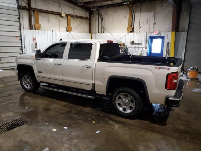 3GTU2UEC1FG152606 | 2015 GMC SIERRA K15