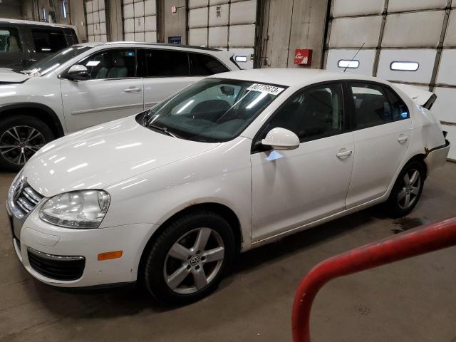 2009 Volkswagen Jetta S