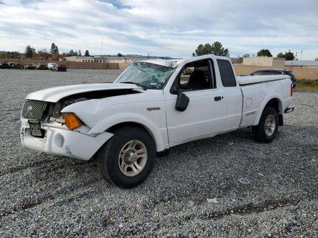 2003 Ford Ranger 