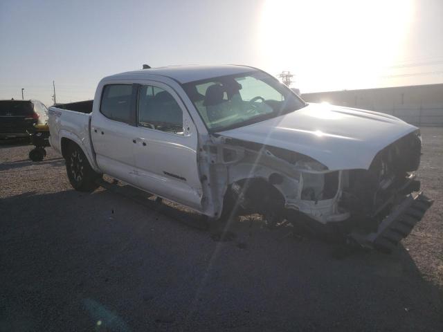Vin: 3tmcz5an1nm505849, lot: 77810343, toyota tacoma double cab 20224