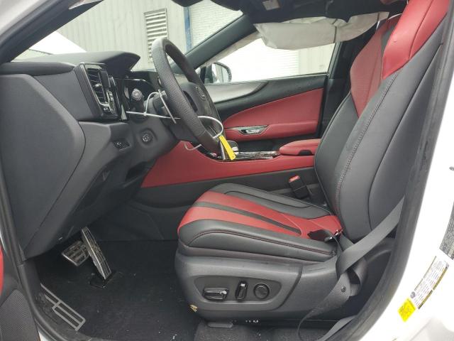 2024 LEXUS NX 350 LUX - 2T2KGCEZ7RC034660