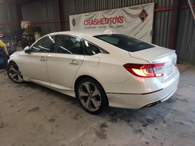 1HGCV1F95JA154193 | 2018 HONDA ACCORD TOU