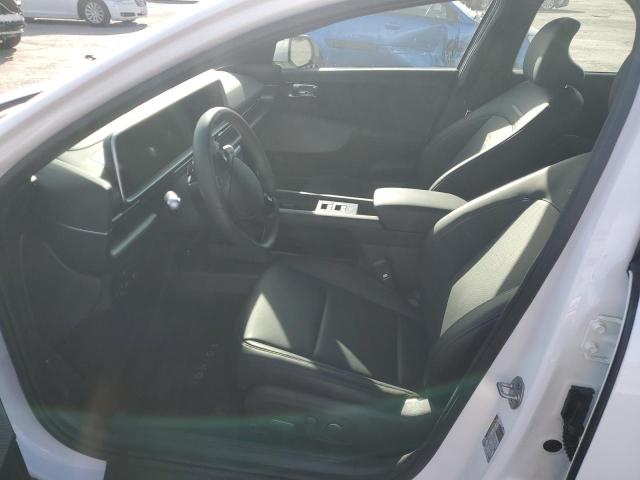 2023 HYUNDAI IONIQ 6 SE KMHM34AAXPA037838