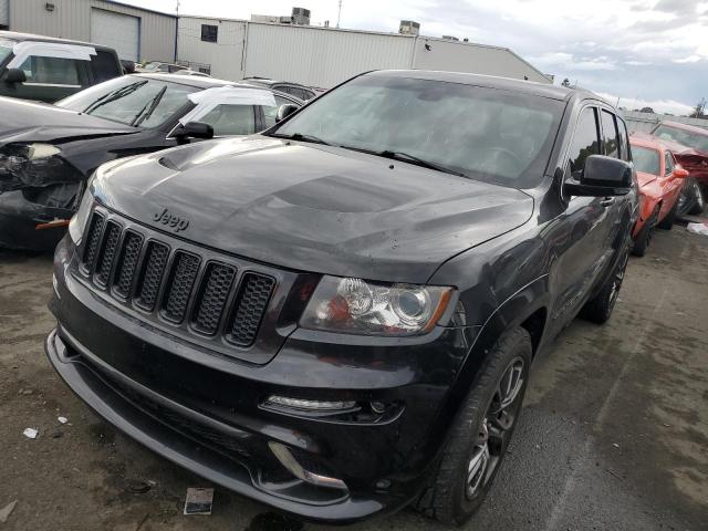 2013 Jeep Grand Cherokee SRT-8