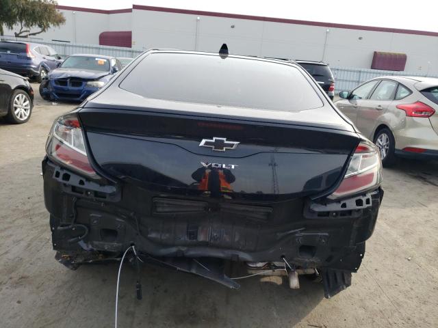 1G1RC6S54JU155695 | 2018 CHEVROLET VOLT LT