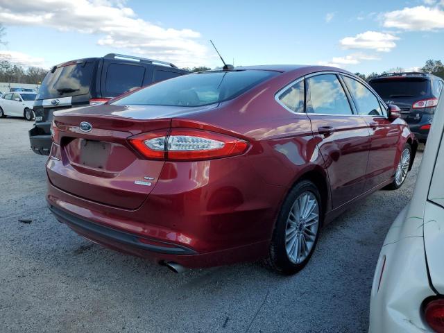 1FA6P0HD3G5114428 | 2016 FORD FUSION SE