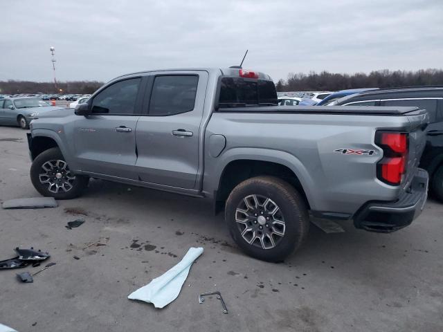 1GCPTCEK2P1178076 | 2023 CHEVROLET COLORADO L