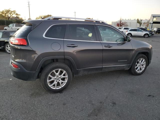 1C4PJMCBXEW250821 | 2014 JEEP CHEROKEE L