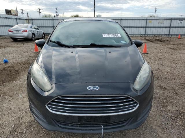 3FADP4AJ7GM146680 | 2016 FORD FIESTA S