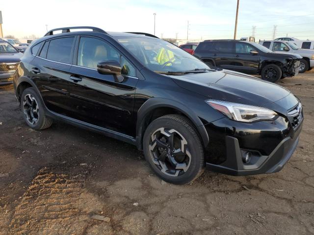 JF2GTHMCXM8211336 | 2021 SUBARU CROSSTREK