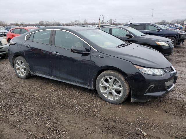 1G1RD6S53GU131233 | 2016 CHEVROLET VOLT LTZ