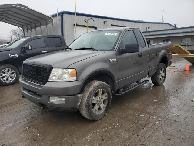 2005 Ford F-150 