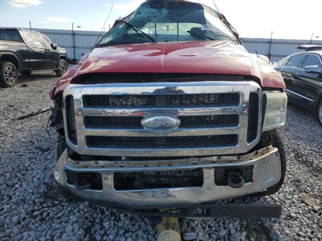 1FTSX21P26EA30530 | 2006 Ford f250 super duty