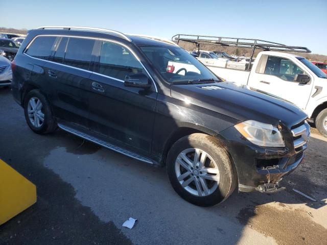 VIN 4JGDF7CE7EA296311 2014 Mercedes-Benz GL-Class, ... no.4