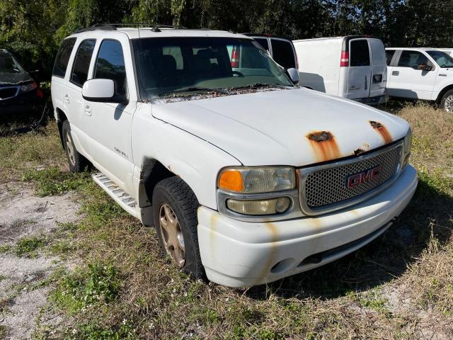 2003 GMC Yukon Denali