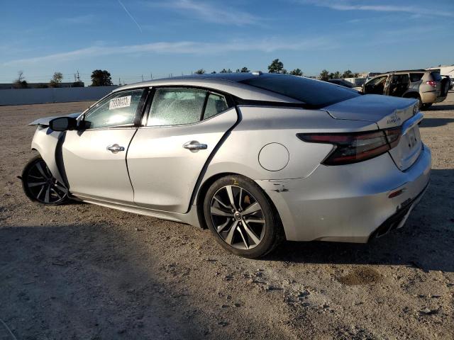 1N4AA6AV4KC365674 | 2019 NISSAN MAXIMA S