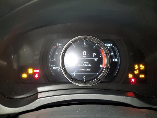 2023 LEXUS IS 350 F S - JTHGZ1B2XP5066902