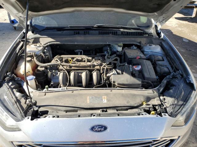 3FA6P0H7XHR357937 | 2017 FORD FUSION SE