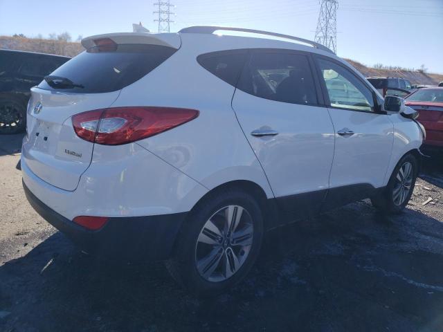 KM8JU3AG2EU872777 | 2014 HYUNDAI TUCSON GLS