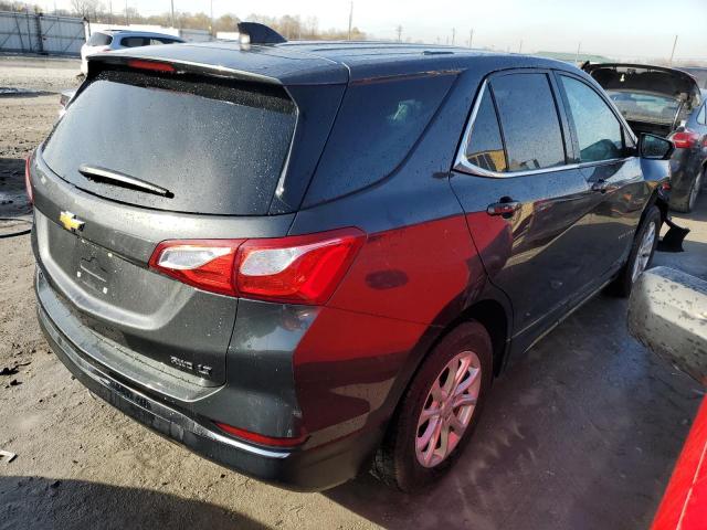 2GNAXSEV6J6117369 | 2018 CHEVROLET EQUINOX LT