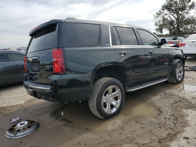 1GNSKCKC8GR273633 | 2016 Chevrolet tahoe k1500 ltz