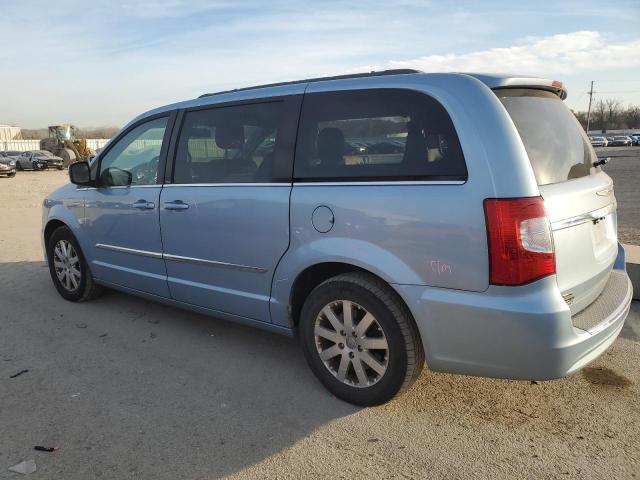 Vin: 2c4rc1bg9dr706278, lot: 79897003, chrysler minivan touring 20132