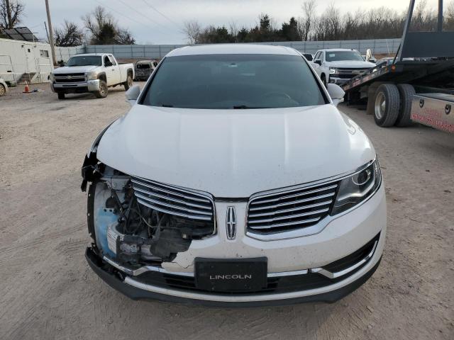 2018 LINCOLN MKX PREMIE - 2LMPJ8JR4JBL26259