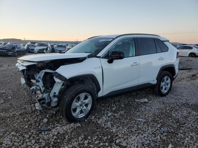 Vin: 4t3lwrfv6mu033122, lot: 82190053, toyota rav4 le 2021 img_1