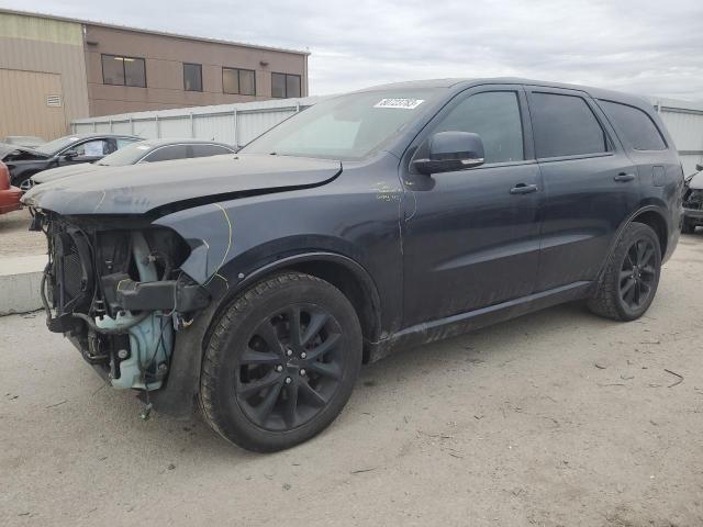 2014 Dodge Durango R/T