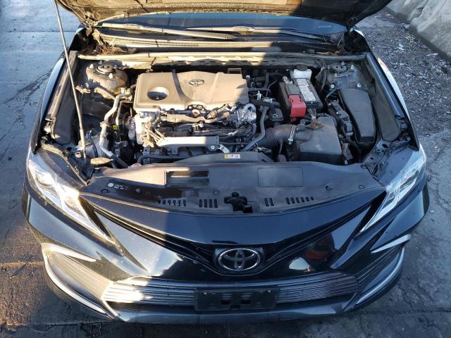 4T1C11BKXNU066808 | 2022 TOYOTA CAMRY LE