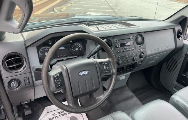1FTBF2B66DEA36692 2013 Ford F250 Super Duty