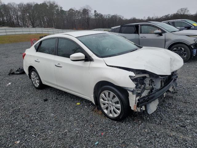 3N1AB7AP4HY270226 | 2017 NISSAN SENTRA S