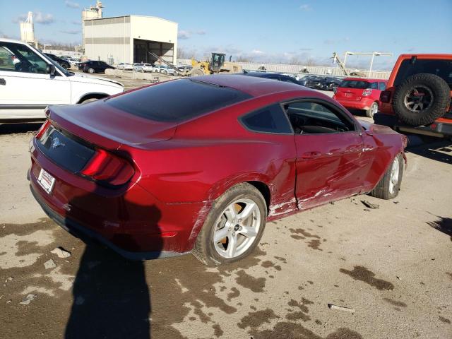 1FA6P8TH6J5112544 | 2018 FORD MUSTANG