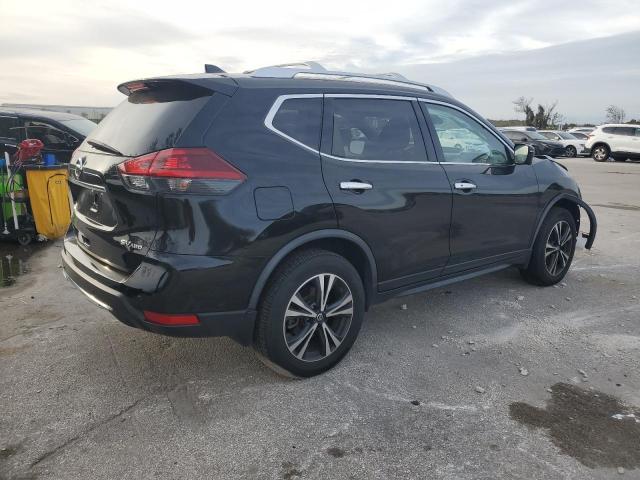 JN8AT2MV2LW112365 | 2020 NISSAN ROGUE S