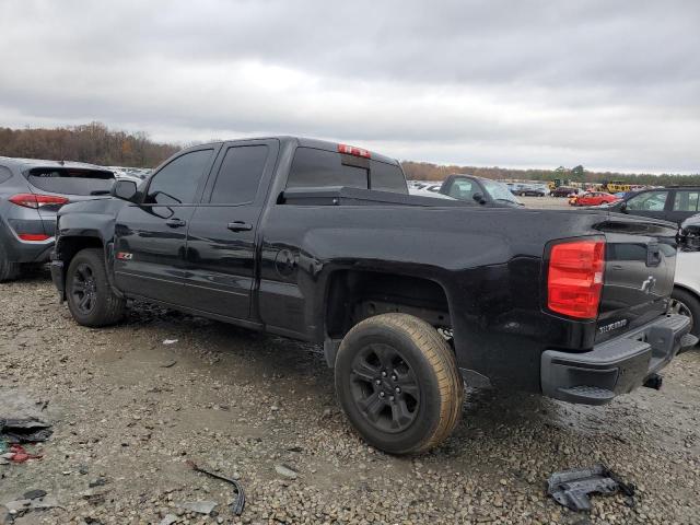 1GCVKREC1FZ397293 | 2015 CHEVROLET SILVERADO