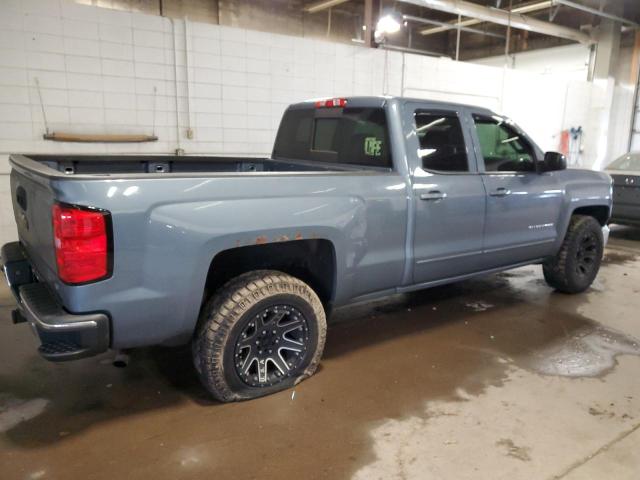 2015 CHEVROLET SILVERADO2 - 1GCVKREC0FZ267778