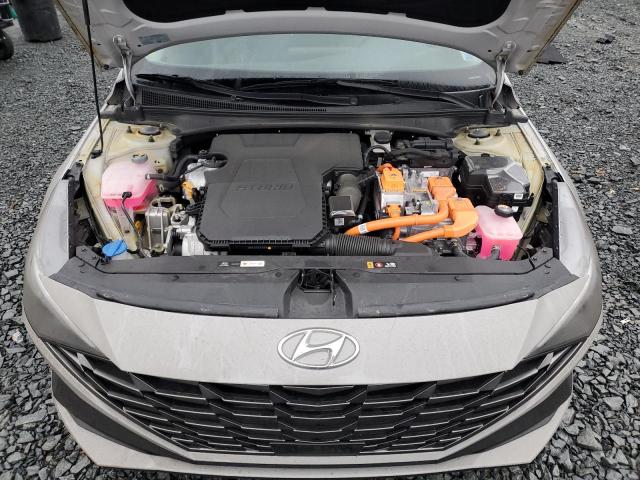 2023 HYUNDAI ELANTRA LI - KMHLN4AJXPU058564