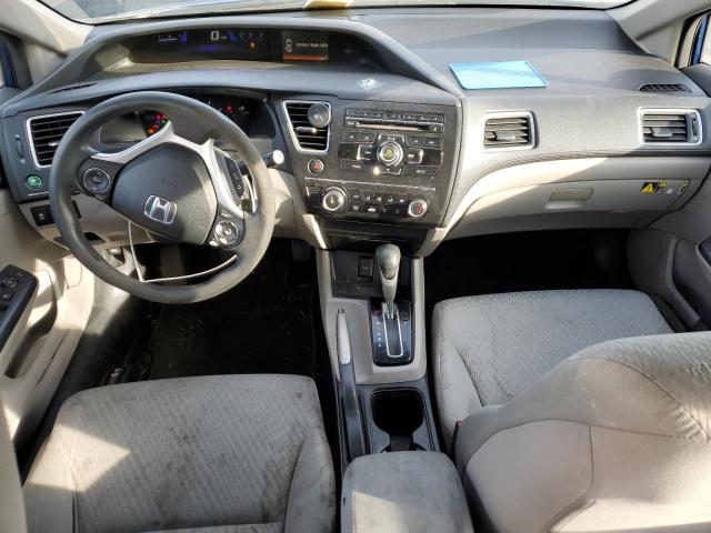 19XFB2F54EE212188 2014 Honda Civic Lx