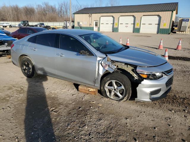 1G1ZB5STXGF175720 | 2016 CHEVROLET MALIBU LS