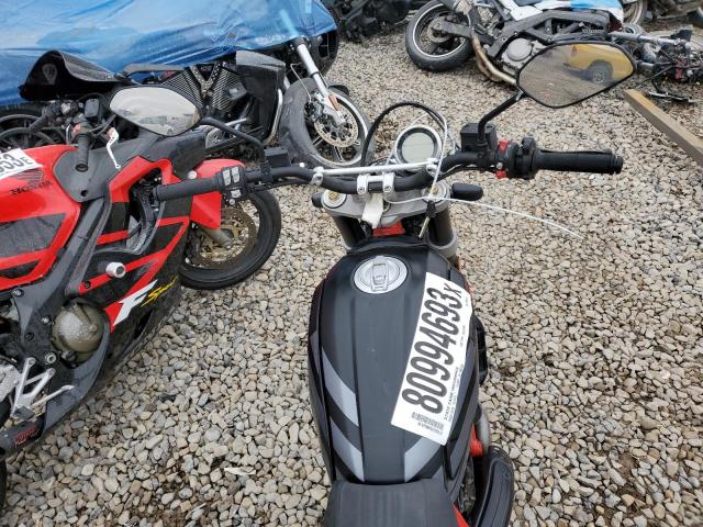 2022 DUCATI SCRAMBLER ZDMKAFPM8NB005657