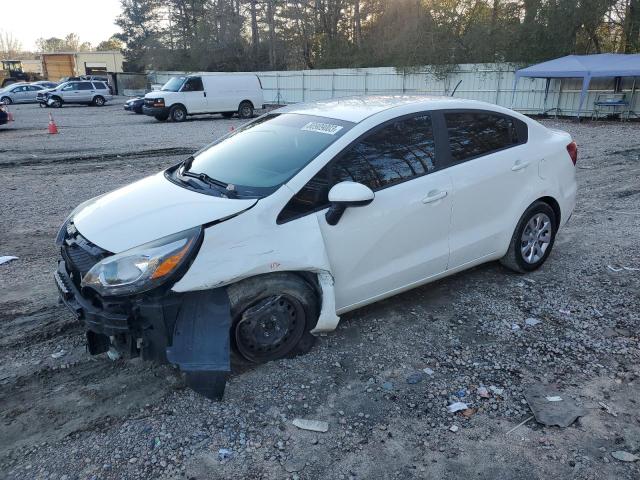 2017 Kia Rio LX