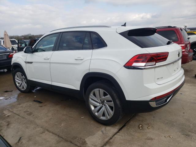 1V2JE2CA5MC238001 | 2021 VOLKSWAGEN ATLAS CROS