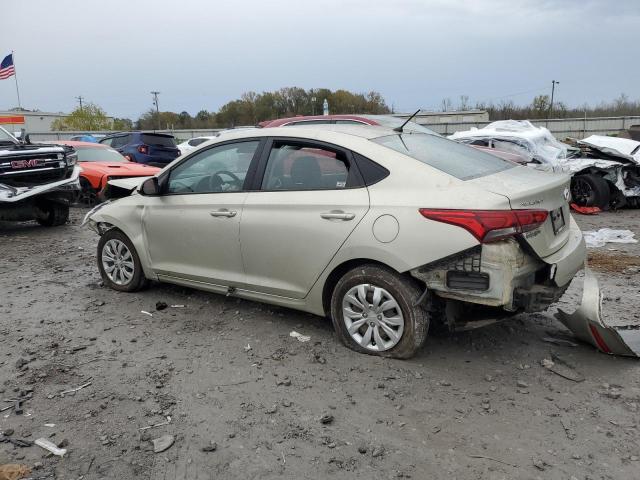 3KPC24A65LE108224 | 2020 Hyundai accent se