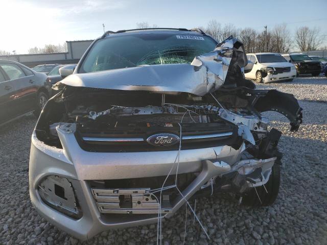 1FMCU9GXXDUB72314 | 2013 Ford escape se