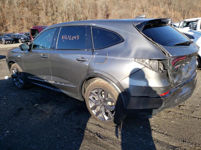 5J8YE1H09PL005786 | 2023 ACURA MDX A-SPEC