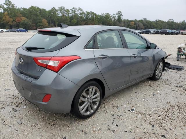 KMHD35LH0GU287054 | 2016 HYUNDAI ELANTRA GT