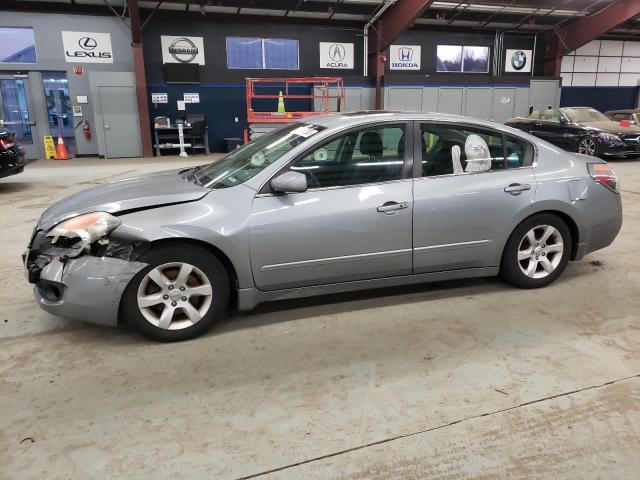 2007 Nissan Altima 2.5